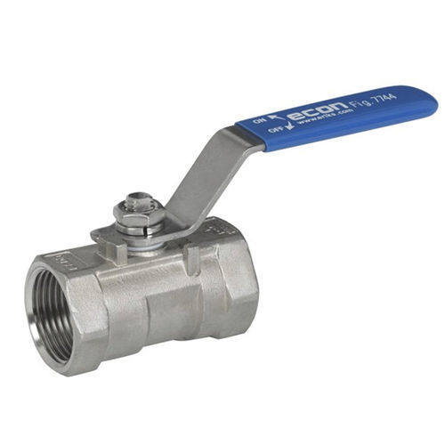 Válvula de bola - 1WE55 series - Econ Brand Valves - de palanca / de control / roscada