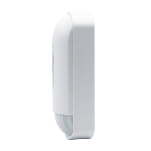 Detector de intrusión - FLX-A-AM FlipX - OPTEX SEC Division - PIR / para uso interior / con alarma