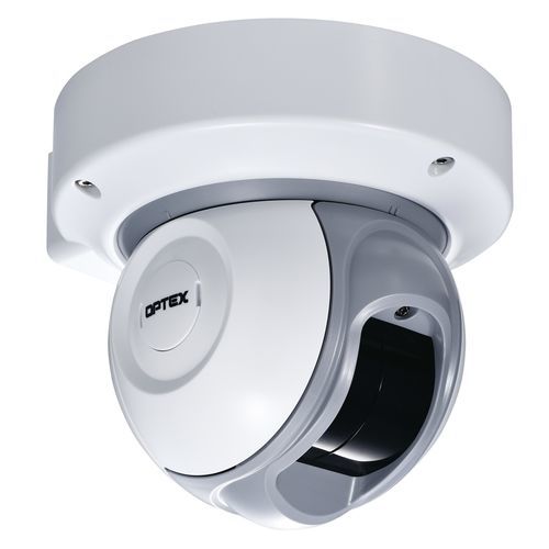 Sensor LIDAR RJ45 - RLS-2020I - OPTEX SEC Division - de alta resolución