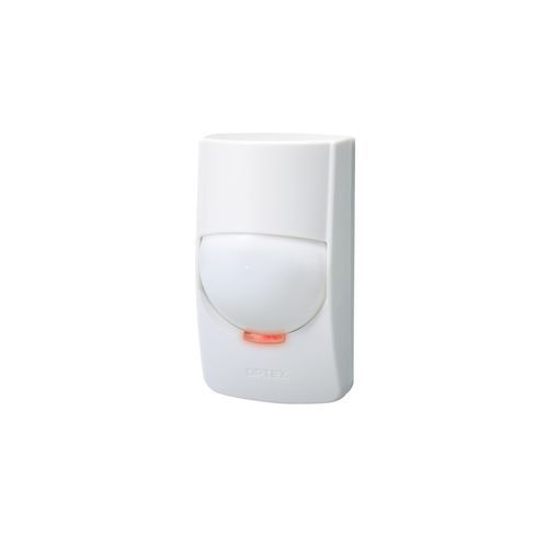 Detector de intrusión - FMX-DT - OPTEX SEC Division - de microondas / PIR / para uso interior