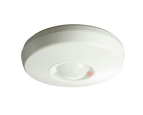 Detector de intrusión - FX-360 - OPTEX SEC Division - de infrarrojos pasivos / PIR / para uso interior