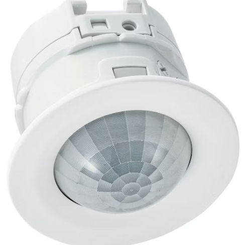 Detector de intrusión - AP-360B - OPTEX SEC Division - de movimiento / PIR / para puerta