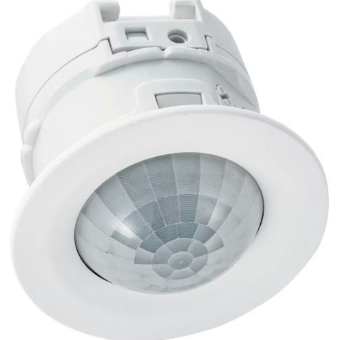Detector de intrusión - AP-360BR - OPTEX SEC Division - de movimiento / de infrarrojos pasivos / PIR