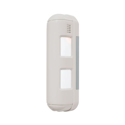 Detector de intrusión - BX-80N - OPTEX SEC Division - PIR / para uso exterior