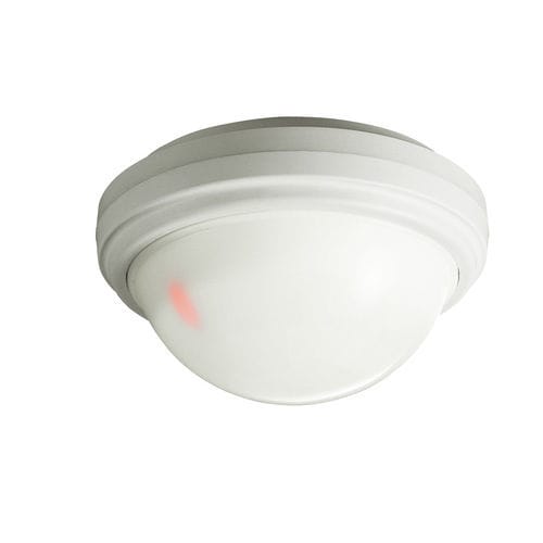 Detector de intrusión - SX-360Z - OPTEX SEC Division - PIR / para uso interior / de techo
