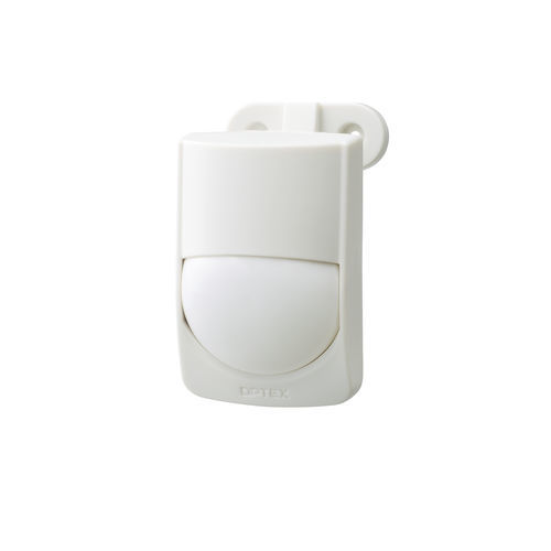 Detector de intrusión - RXC-DT - OPTEX SEC Division - de microondas / PIR / para uso interior