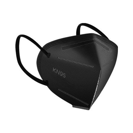 Máscara de protección desechable - Hefei HaoXin Protective Technology Co., Ltd. - N95 / semimáscara / 5 stratos