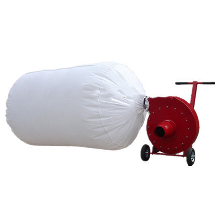 Bolsa de vacío - Hefei HaoXin Protective Technology Co., Ltd. - de transporte / de polipropileno / para el sector alimentario