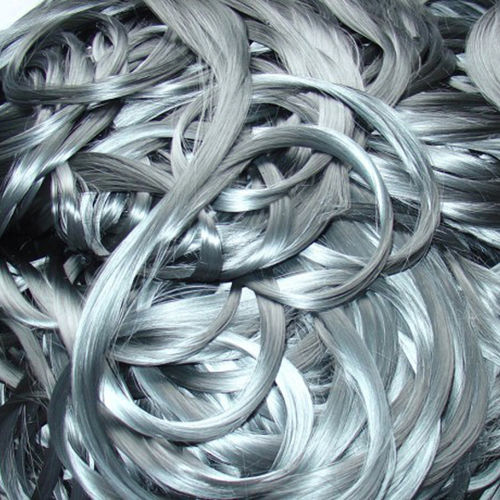 Fibra en Fecralloy® - XI'AN FILTER METAL MATERIALS CO. LTD - a granel