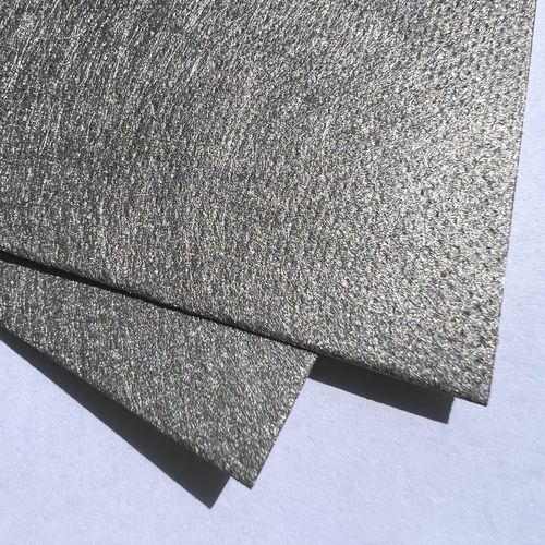 Fieltro de Hastelloy® - XI'AN FILTER METAL MATERIALS CO. LTD - para filtración