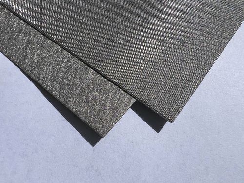 Fieltro en Fecralloy® - XI'AN FILTER METAL MATERIALS CO. LTD - para filtración