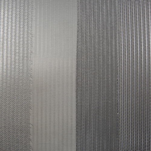 Elemento filtrante de malla metálica - XI'AN FILTER METAL MATERIALS CO. LTD - 5 stratos / sinterizado / laminado