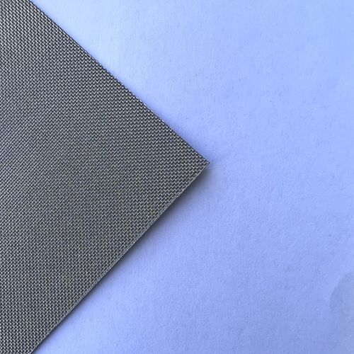 Elemento filtrante de malla metálica - XI'AN FILTER METAL MATERIALS CO. LTD - 3 capas / sinterizado / laminado