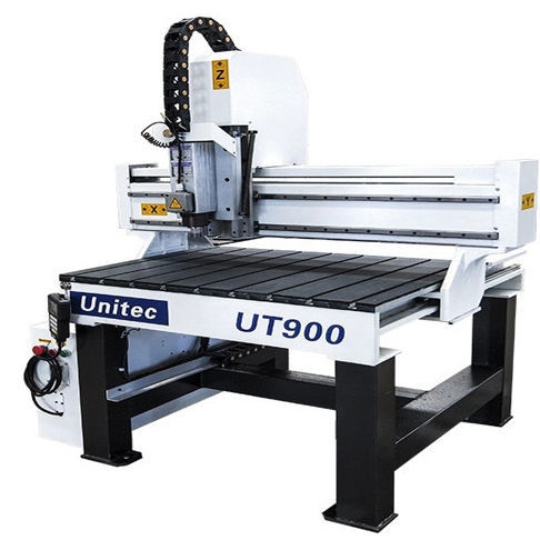 Recortadora CNC - UT900 - Nanjing Unitec Technology Co.,LTD - XYZ / para acrílico