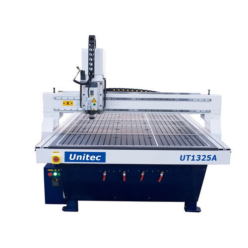 Recortadora CNC - UT1325A-C - Nanjing Unitec Technology Co.,LTD - XYZ / de leña / para acrílico