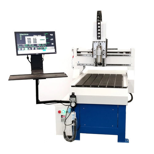 Máquina de grabado de metal - UT0612 - Nanjing Unitec Technology Co.,LTD - para madera / de aluminio / de piedras