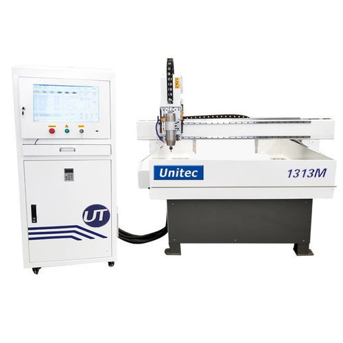 Recortadora CNC - UT1313M - Nanjing Unitec Technology Co.,LTD - XYZ / multihusillos / para acrílico