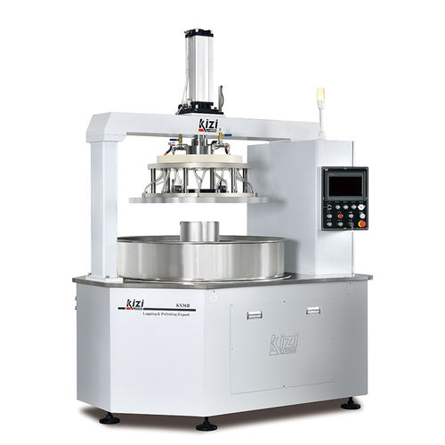 Lapeadora máquina pulidora - KS36B - Dongguan Kizi Precision Lapping Mechanical Manufacture Co., Ltd