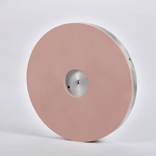 Disco de pulido de diamante - Dongguan Kizi Precision Lapping Mechanical Manufacture Co., Ltd