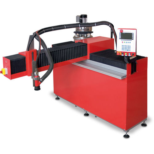 Arenadora automática - SAB JET - FeVi - de aspiración