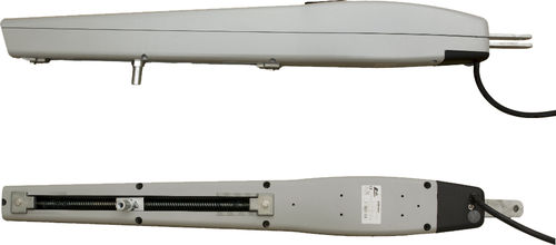 Operador para puerta batiente - ARROW - LEB Electronics Srl
