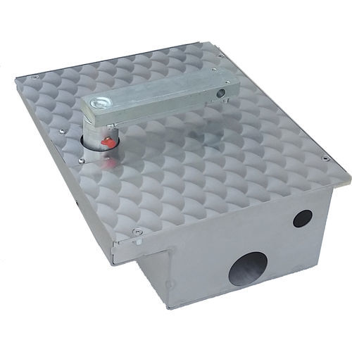 Operador para puerta batiente - STONE  - LEB Electronics Srl
