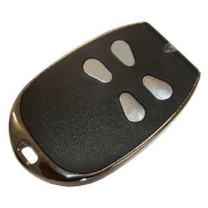 Telemando sin cable - SMARTY series - LEB Electronics Srl - con botones / industrial / para canal