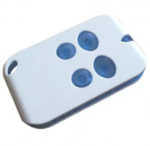 Telemando sin cable - ROLLY - LEB Electronics Srl - con botones / para canal / con 4 botones