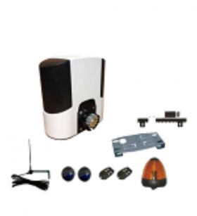 Operador para puerta - KAS4 - LEB Electronics Srl