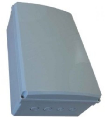 Caja estándar - SCT6 - LEB Electronics Srl - IP54