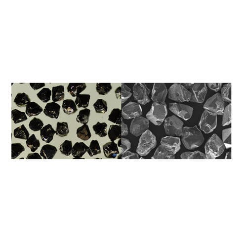 Polvo CBN - CBN-850 - Funik Ultrahard Material Co., Ltd. - para pulido / para esmerilado pulido / abrasivo