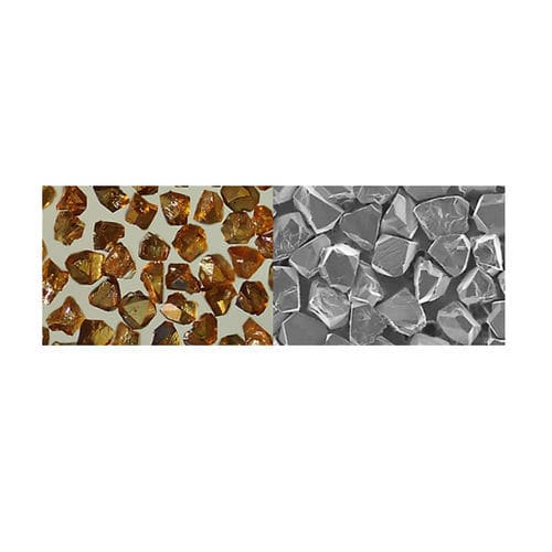 Polvo CBN - CBN-950 - Funik Ultrahard Material Co., Ltd. - para pulido / para esmerilado pulido / abrasivo