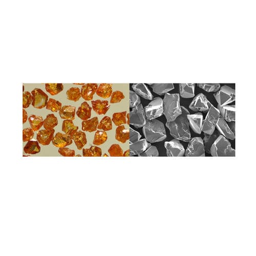 Polvo CBN - CBN-901 - Funik Ultrahard Material Co., Ltd. - para pulido / para esmerilado pulido / abrasivo