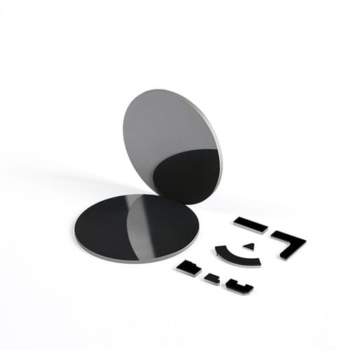 Desbaste PCD - PCD512W - Funik Ultrahard Material Co., Ltd.