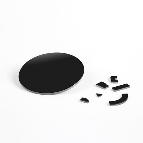 Desbaste PCD - PCD632 - Funik Ultrahard Material Co., Ltd.