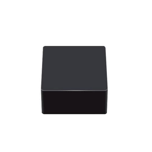Plaquita de corte de acabado - SNMN - Funik Ultrahard Material Co., Ltd. - CBN / PCBN / para acero duro