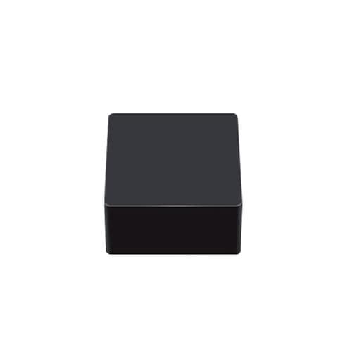 Plaquita de corte de acabado - SNGN - Funik Ultrahard Material Co., Ltd. - CBN / PCBN / para hierro fundido