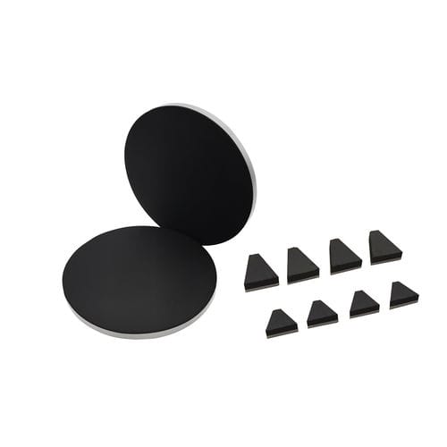 Desbaste PCD - FBZ960 - Funik Ultrahard Material Co., Ltd. - PCBN