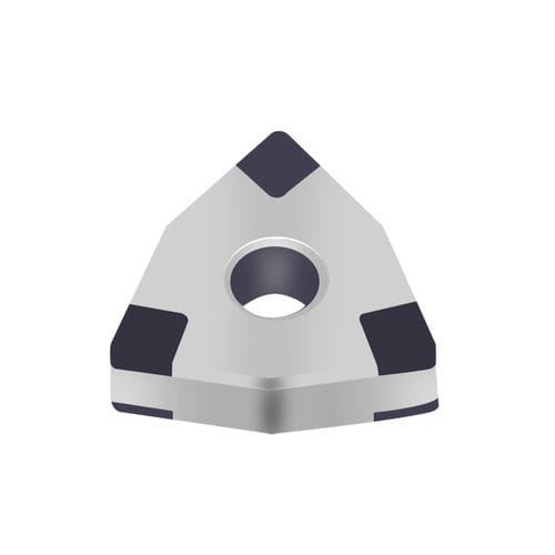 Plaquita de corte - WNGA0804 - Funik Ultrahard Material Co., Ltd.
