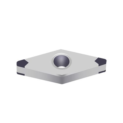 Plaquita de corte - VNGA1604 - Funik Ultrahard Material Co., Ltd.