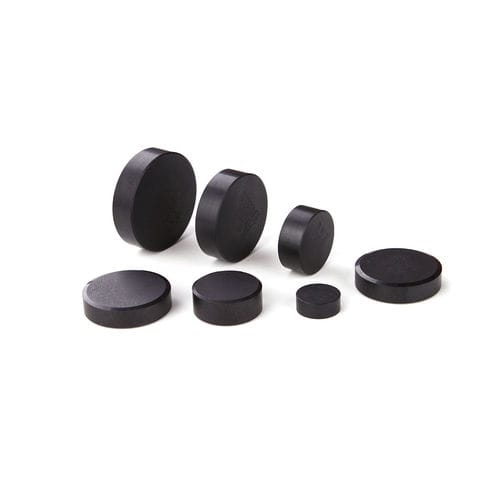 Plaquita de corte - RNGN1207	 - Funik Ultrahard Material Co., Ltd.