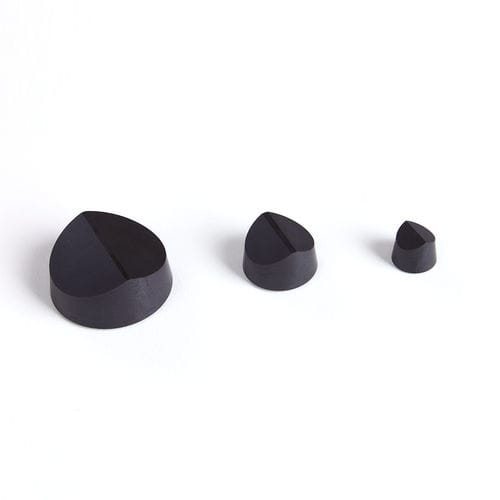Plaquita de corte - RCGX1207 - Funik Ultrahard Material Co., Ltd.