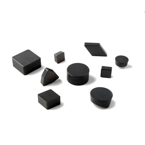 Plaquita de corte - RCGX0907 - Funik Ultrahard Material Co., Ltd.
