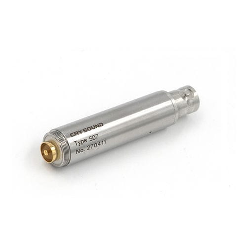 Preamplificador de potencia - CRY507 - CRYSOUND - de corriente / multivías