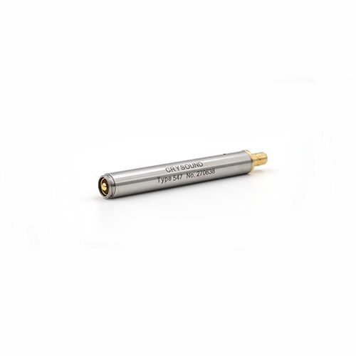 Preamplificador de potencia - CRY547 - CRYSOUND - para micrófono / para temperatura / CEM