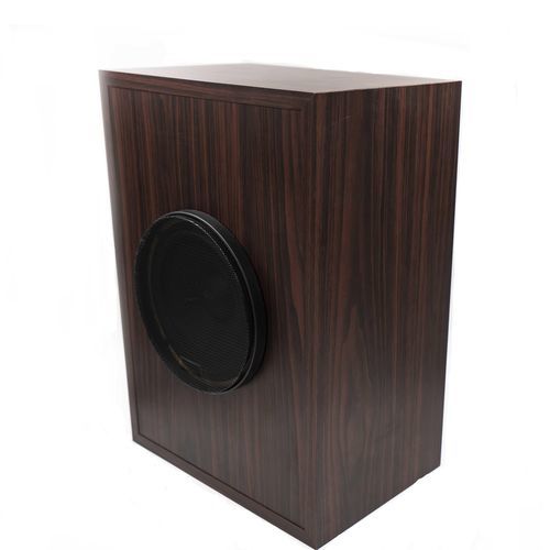 Altavoz portátil - CRY604 - CRYSOUND