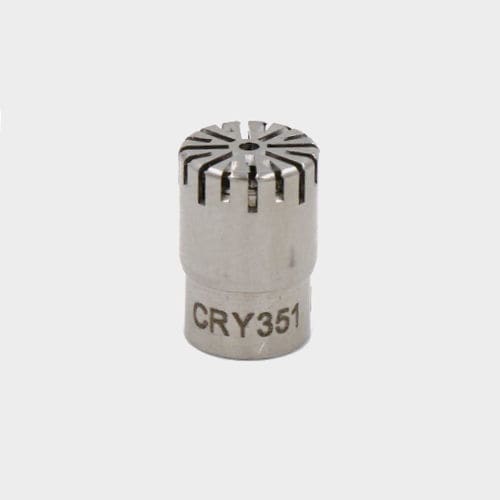 Micrófono de medición - CRY351 - CRYSOUND - dinámico / de frecuencia / de campo libre