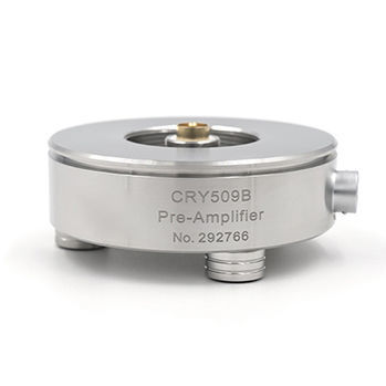 Preamplificador de potencia - CRY509 - CRYSOUND - para micrófono 1/2"