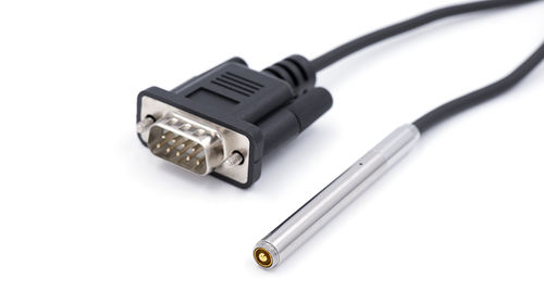 Preamplificador de potencia - CRY543 - CRYSOUND - para micrófono / para temperatura / CEM