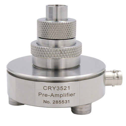 Simulador de oreja - CRY3711-S01 - CRYSOUND